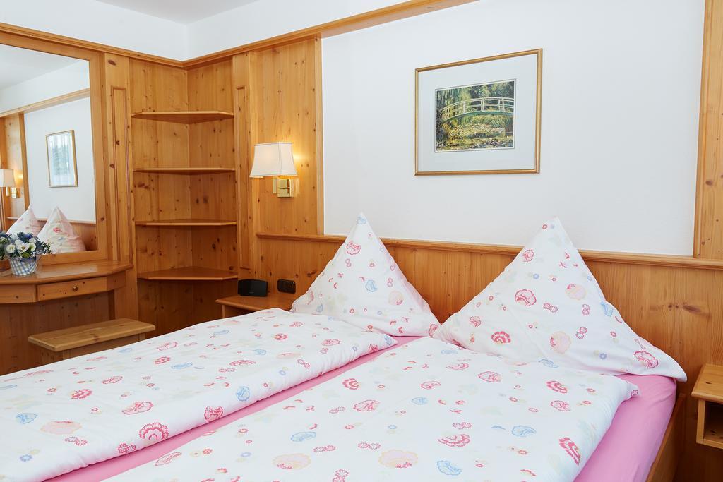 Alpenflair Ferienwohnungen Whg 202 Oberstdorf Luaran gambar