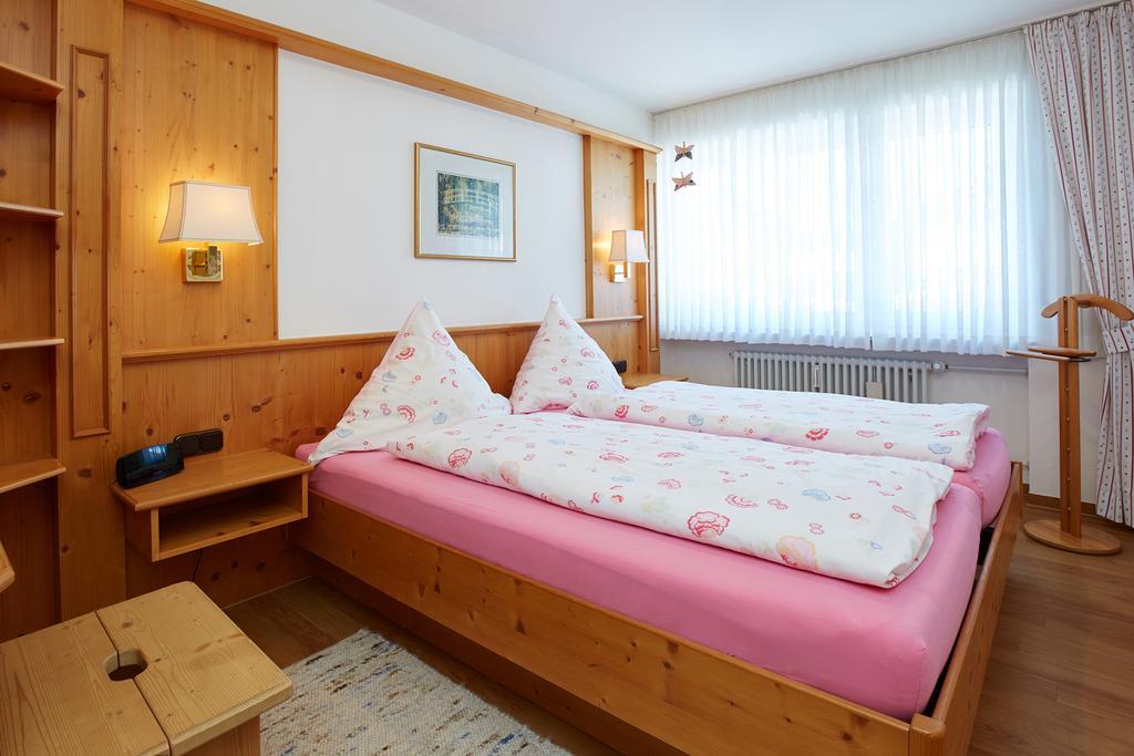 Alpenflair Ferienwohnungen Whg 202 Oberstdorf Luaran gambar