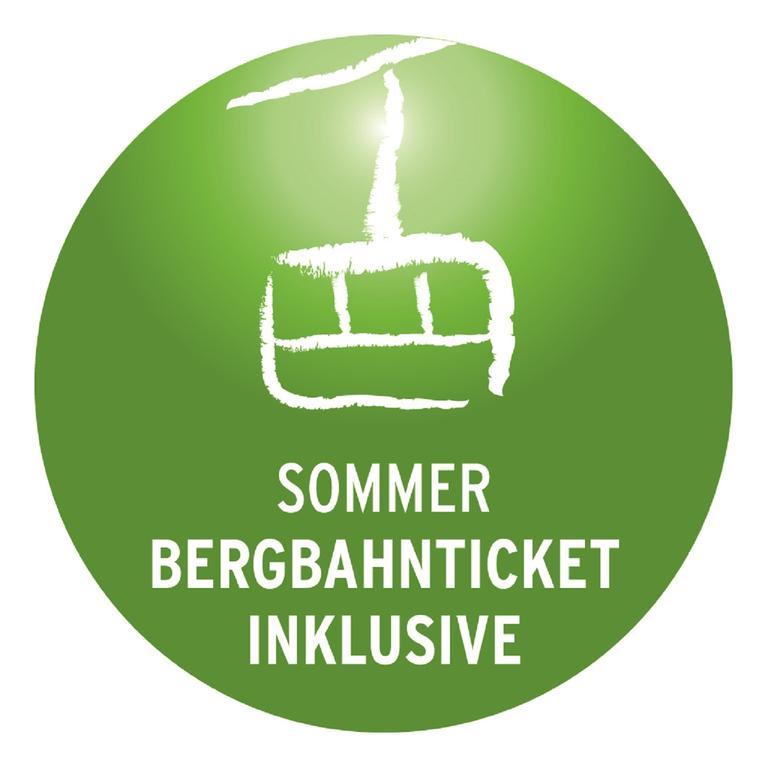 Alpenflair Ferienwohnungen Whg 202 Oberstdorf Luaran gambar