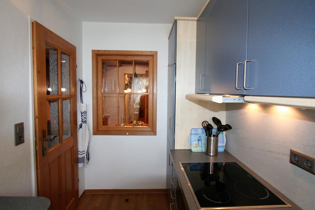 Alpenflair Ferienwohnungen Whg 202 Oberstdorf Luaran gambar